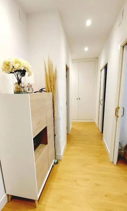 Centro Santander Apartment