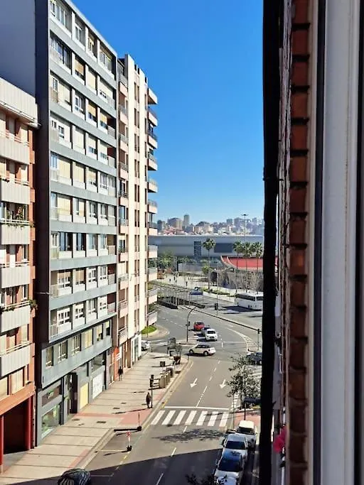 Centro Santander Apartment