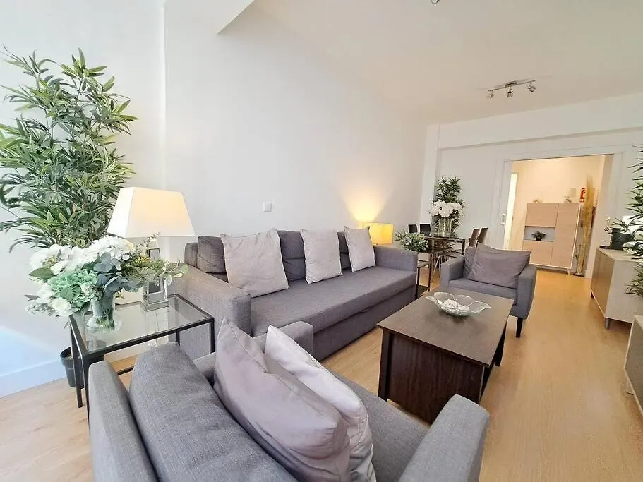 Centro Santander Apartment