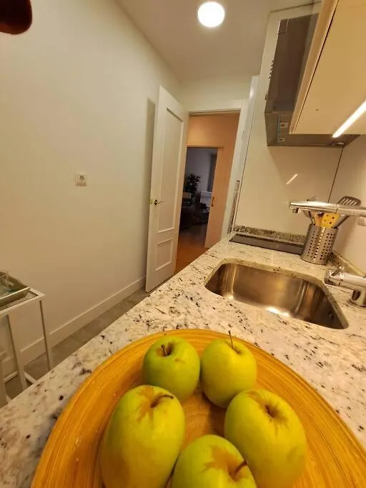 Centro Santander Apartment