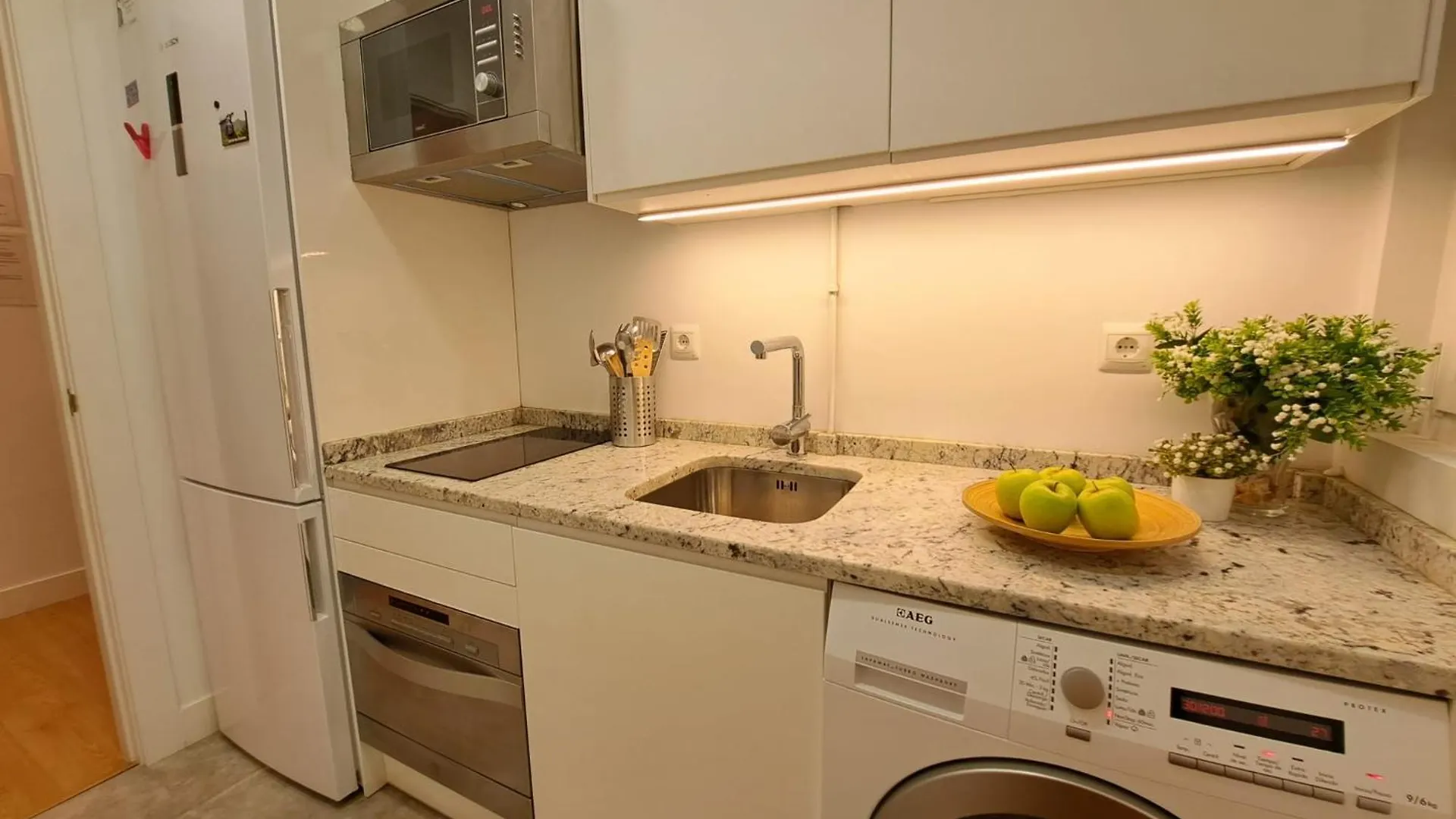 Centro Santander Apartment