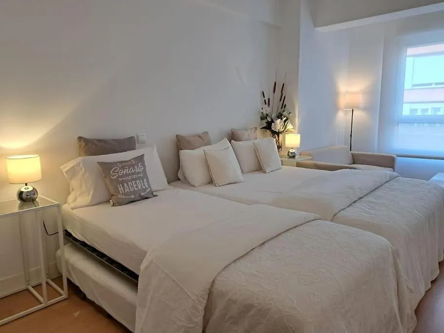 Centro Santander Apartment