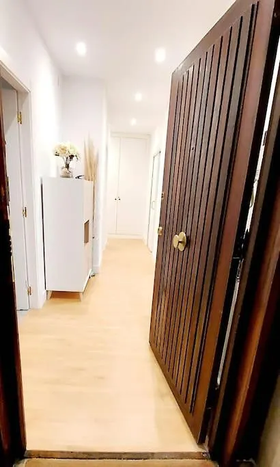 Centro Santander Apartment 0*,