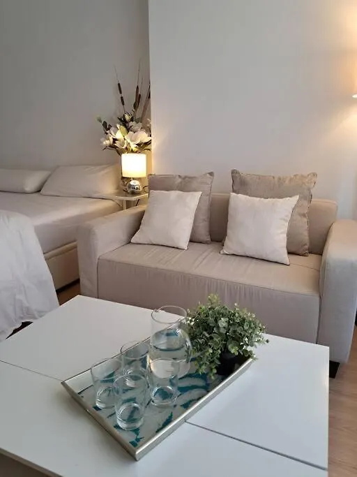 Centro Santander Apartment