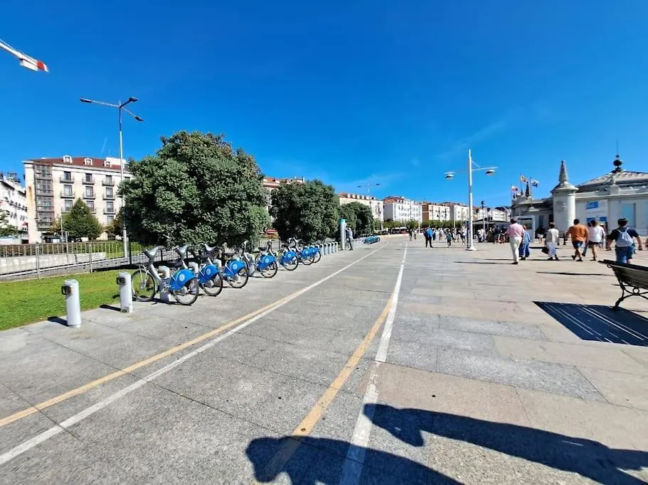 Centro Santander Apartment Spain