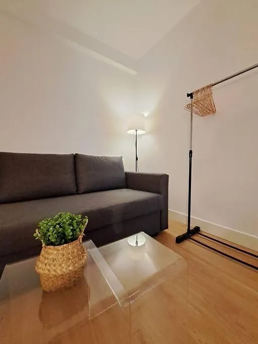 Centro Santander Apartment 0*,  Spain