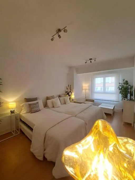 Centro Santander Apartment