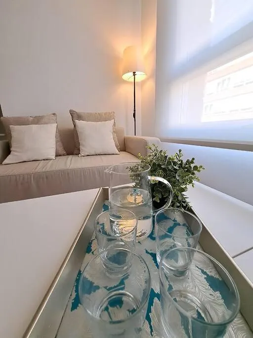 Centro Santander Apartment