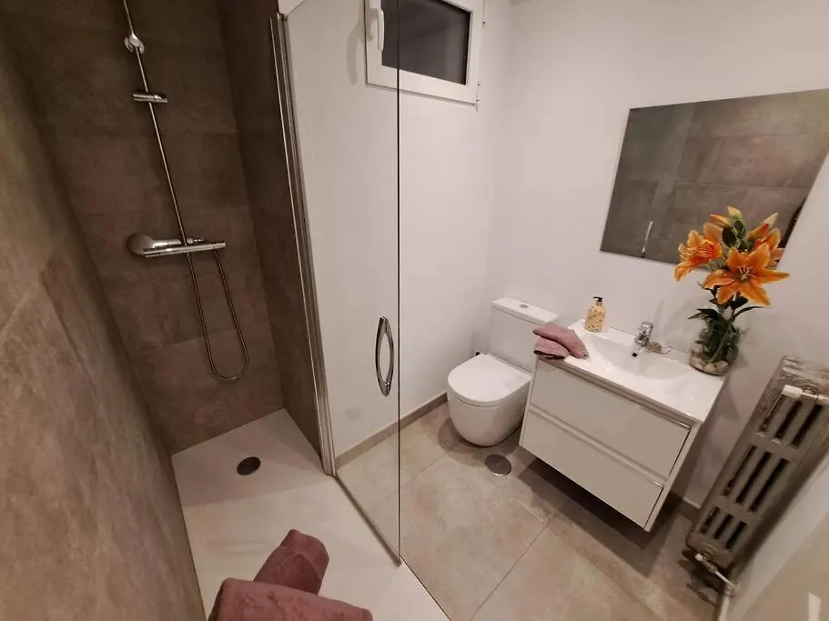 Centro Santander Apartment