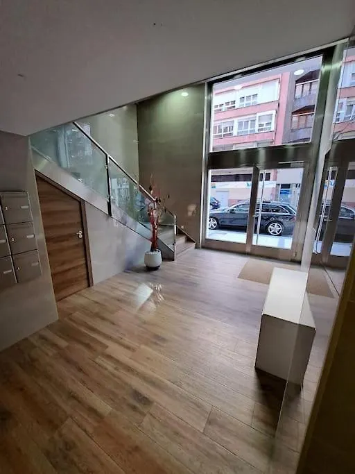 Centro Santander Apartment Spain